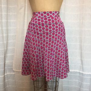 Marc Jacobs silk skirt